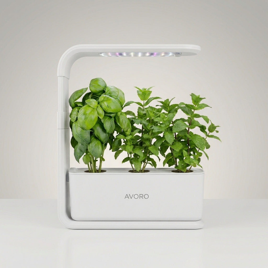 Avoro Indoor Grow Kit