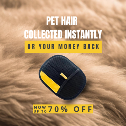 FurGone™ Pet Glove