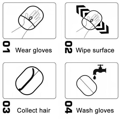 FurGone™ Pet Glove