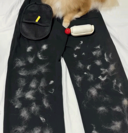 FurGone™ Pet Glove