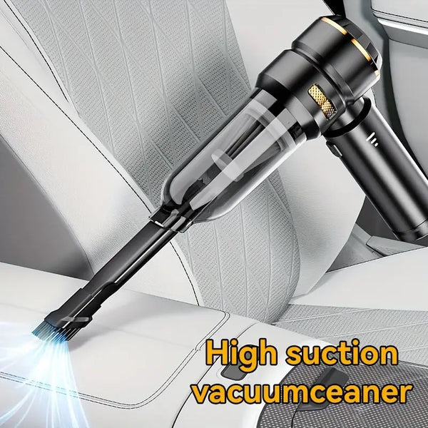 Cordless Power Vac
