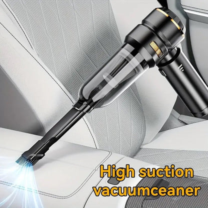 Cordless Power Vac